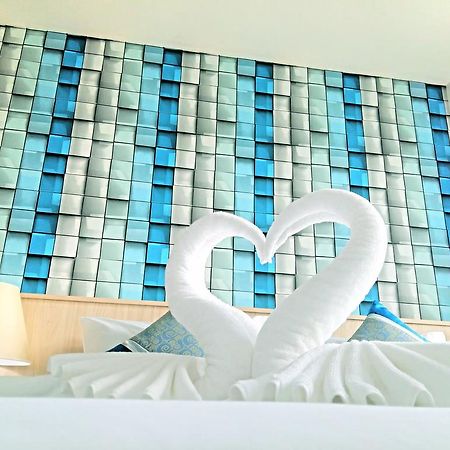 The Wings Boutique Hotels Krabi Ko Lanta Luaran gambar
