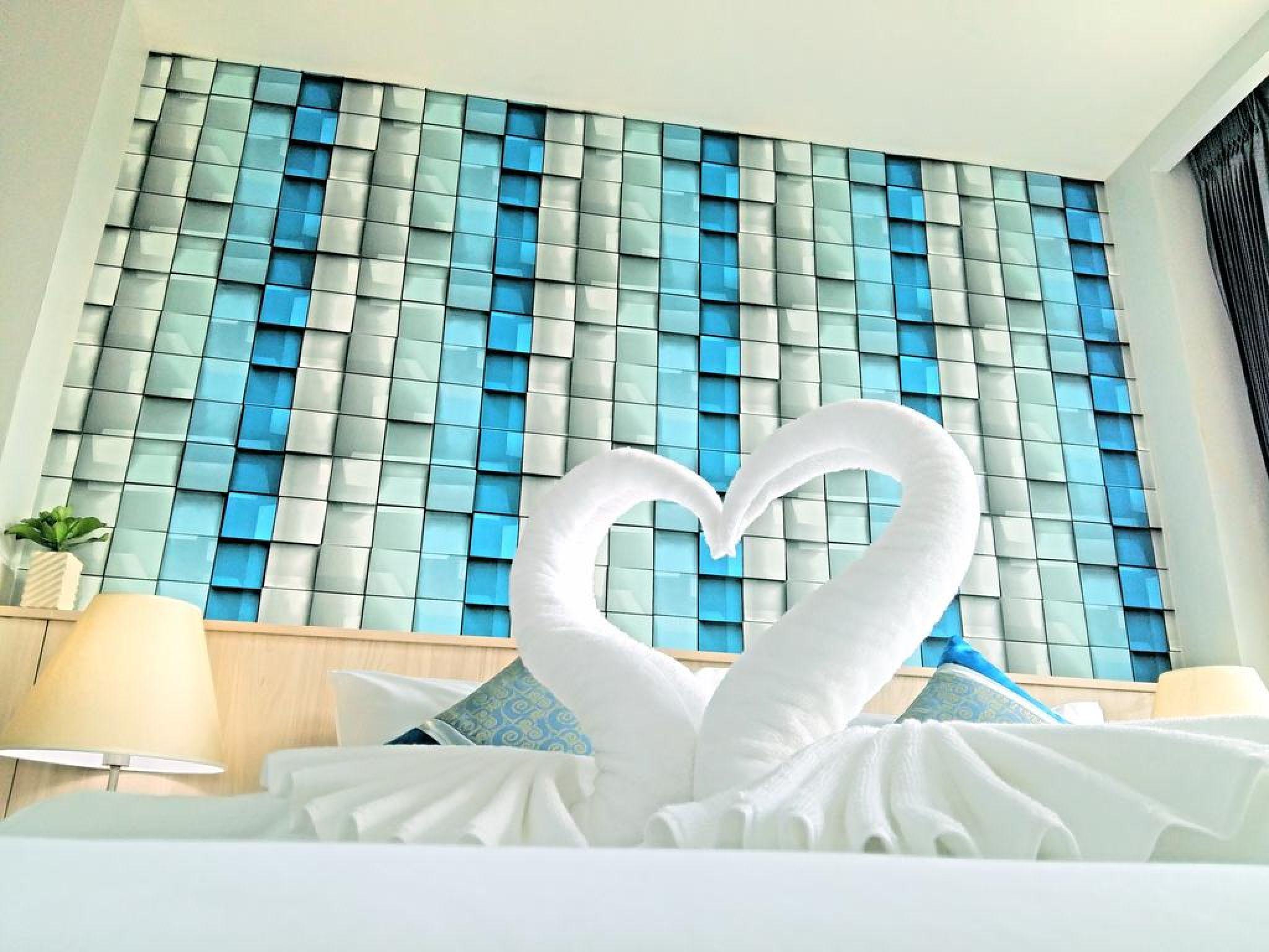 The Wings Boutique Hotels Krabi Ko Lanta Luaran gambar