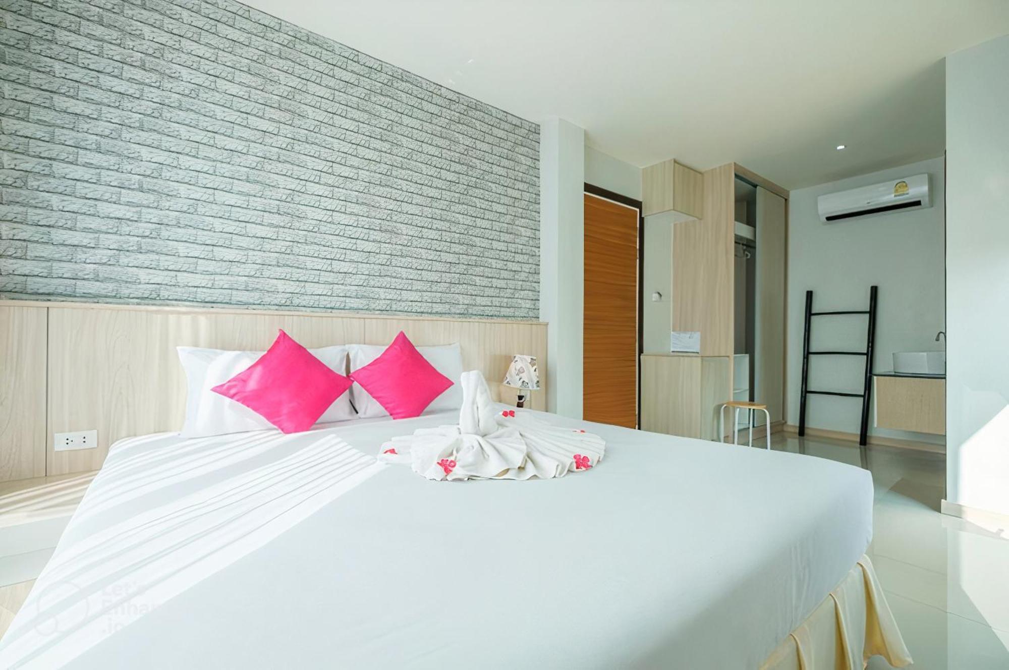 The Wings Boutique Hotels Krabi Ko Lanta Luaran gambar
