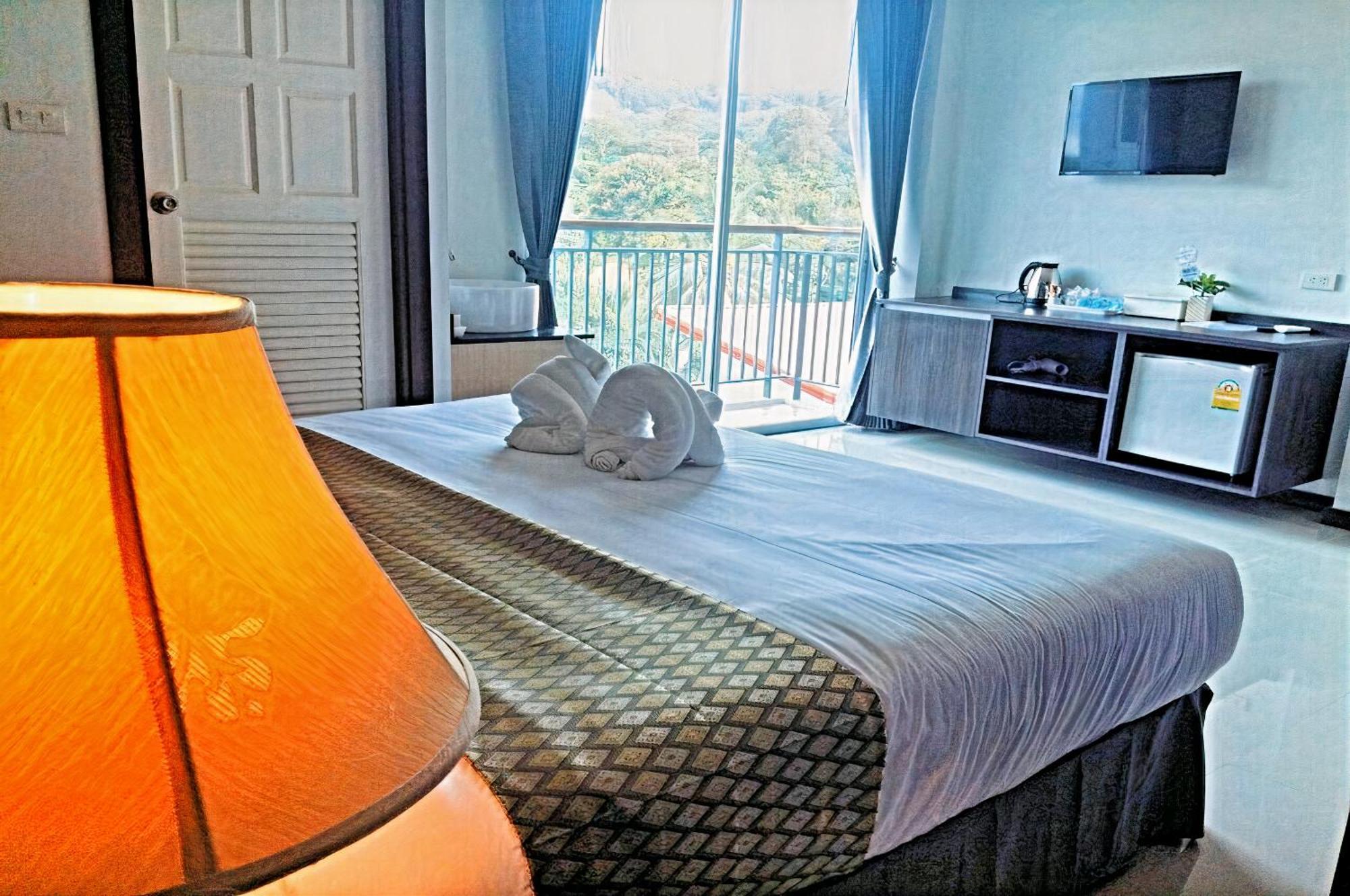 The Wings Boutique Hotels Krabi Ko Lanta Luaran gambar