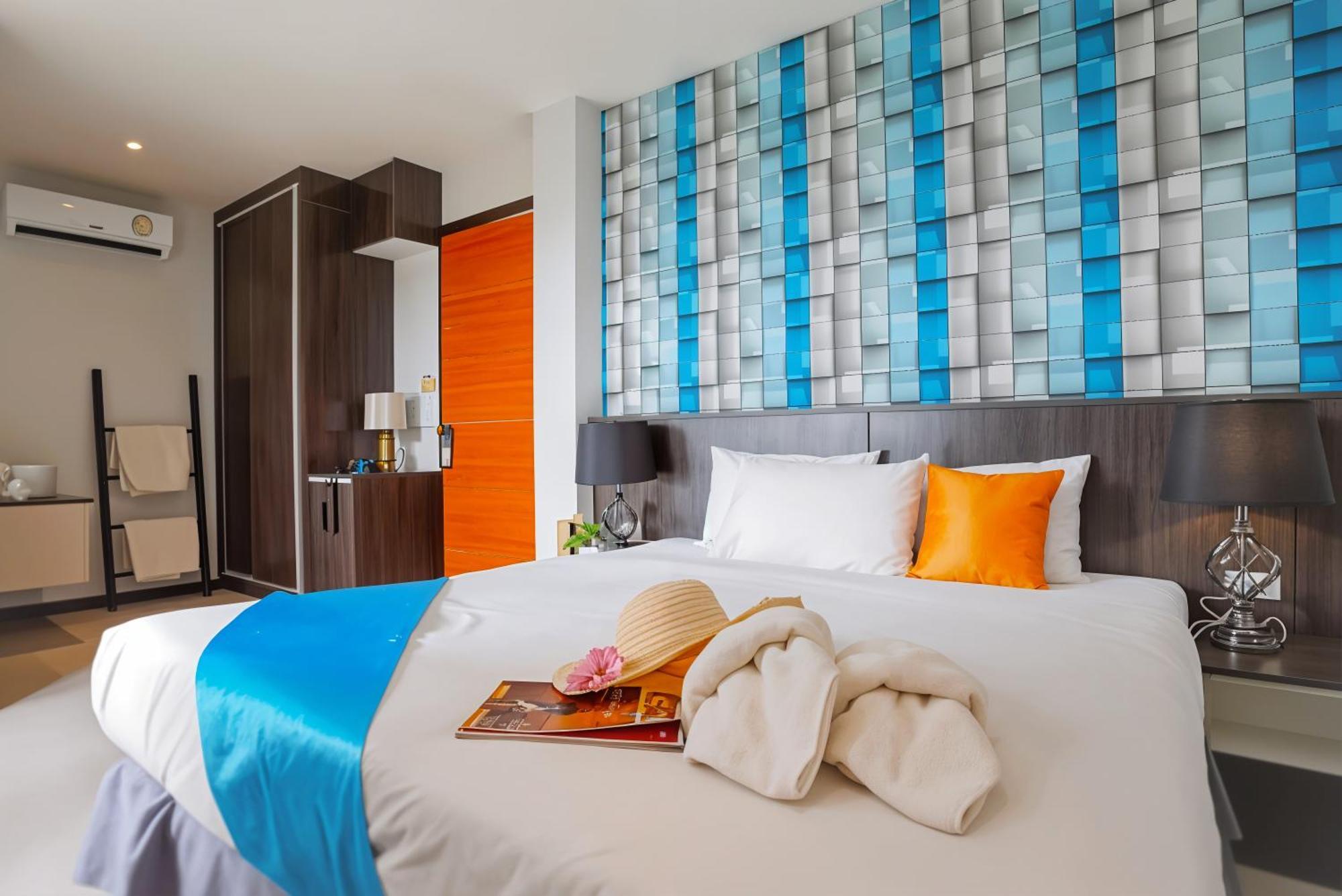 The Wings Boutique Hotels Krabi Ko Lanta Luaran gambar