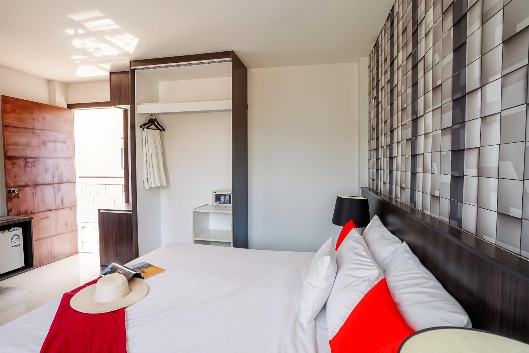 The Wings Boutique Hotels Krabi Ko Lanta Luaran gambar