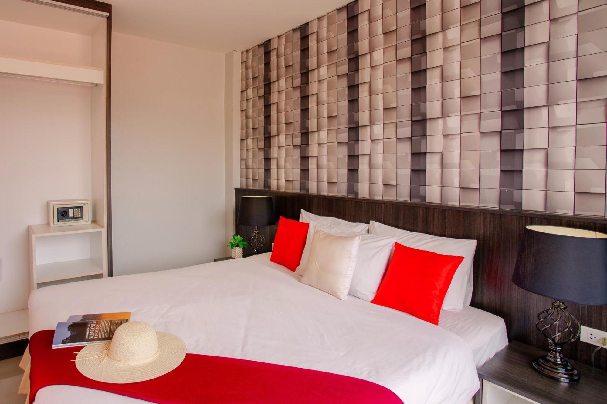 The Wings Boutique Hotels Krabi Ko Lanta Luaran gambar