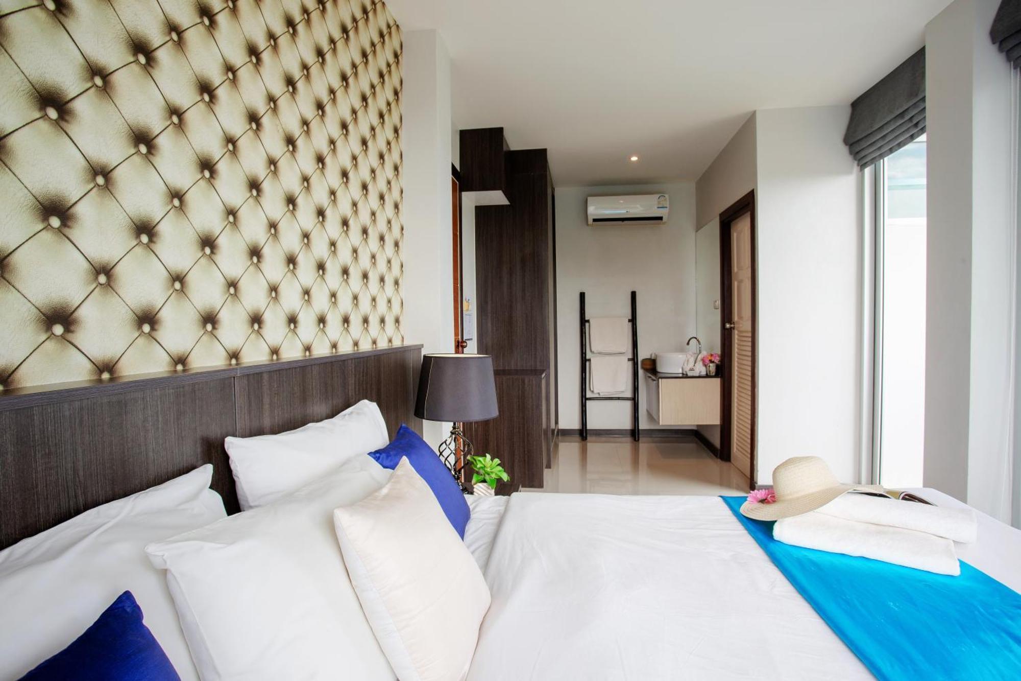 The Wings Boutique Hotels Krabi Ko Lanta Luaran gambar