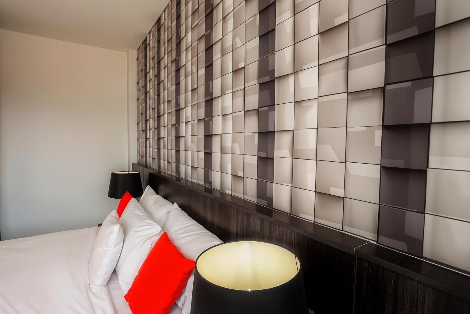The Wings Boutique Hotels Krabi Ko Lanta Luaran gambar