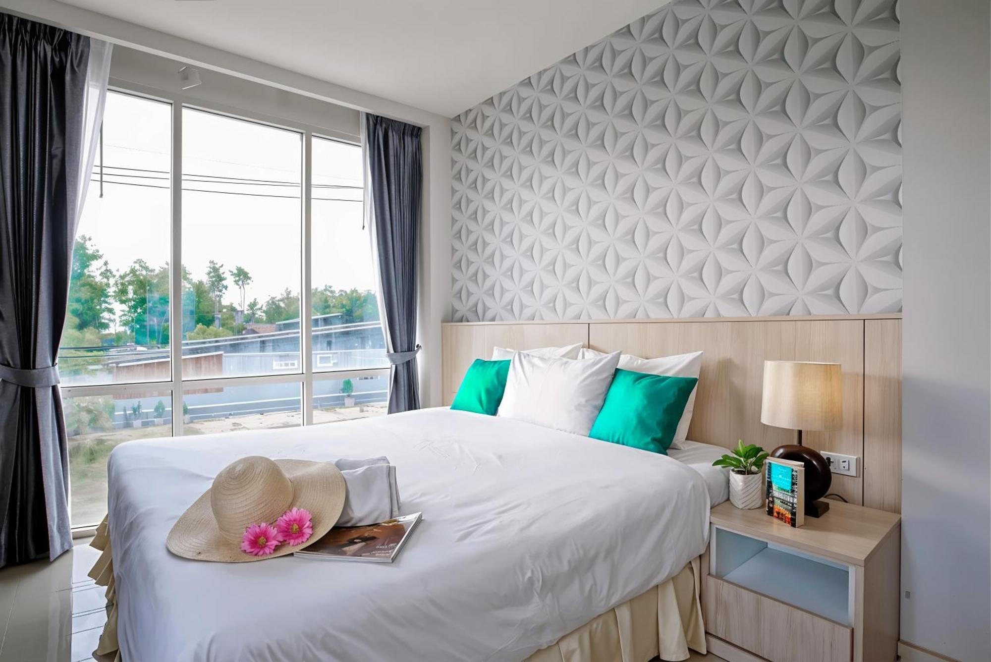 The Wings Boutique Hotels Krabi Ko Lanta Luaran gambar