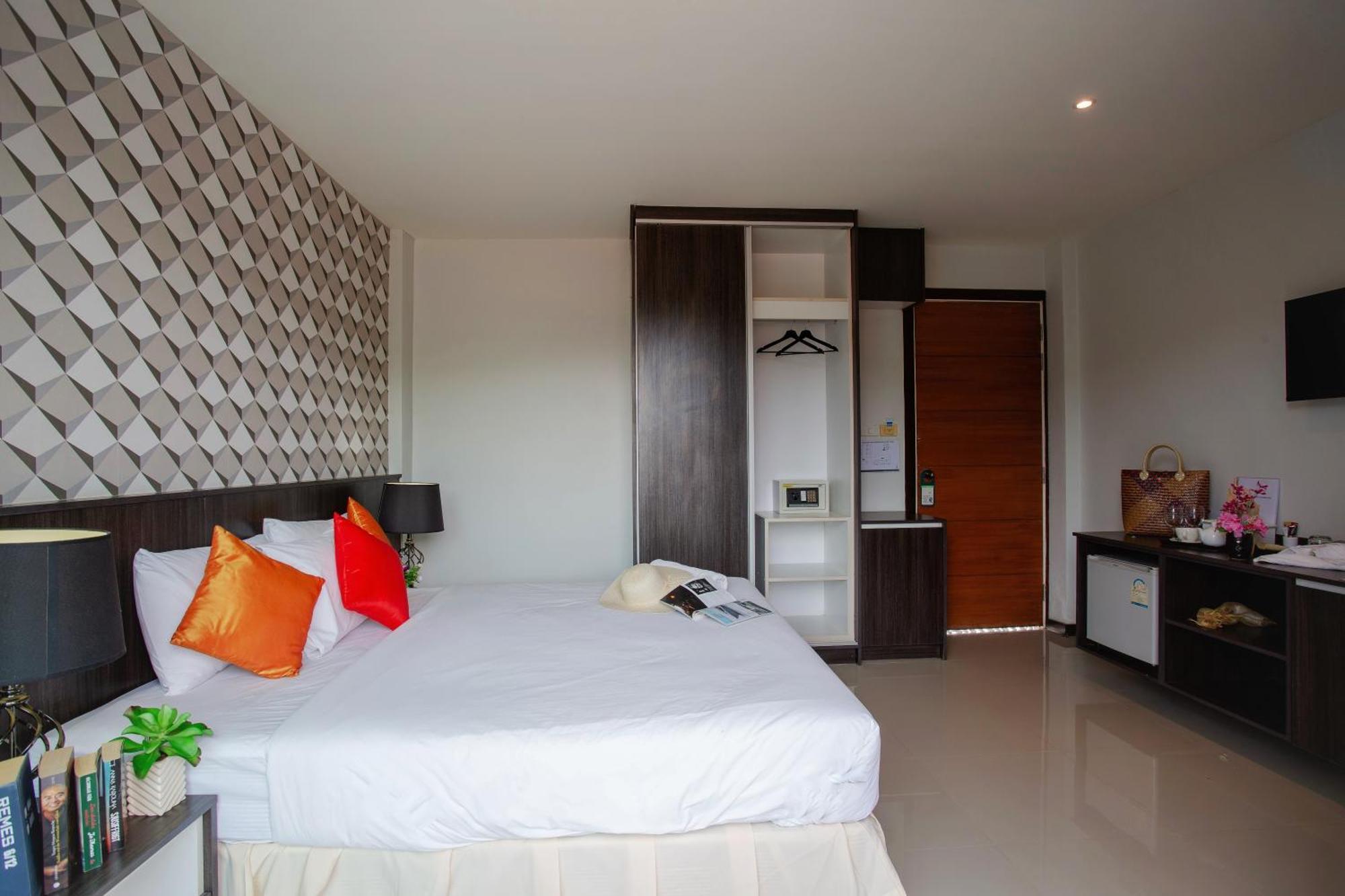 The Wings Boutique Hotels Krabi Ko Lanta Luaran gambar