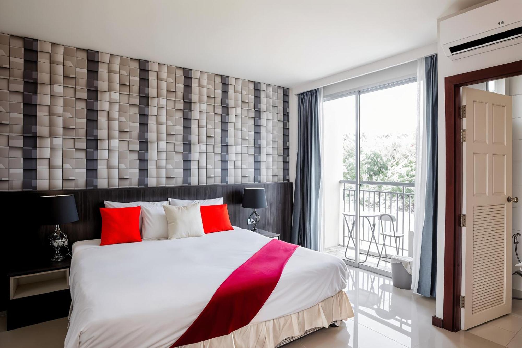The Wings Boutique Hotels Krabi Ko Lanta Luaran gambar