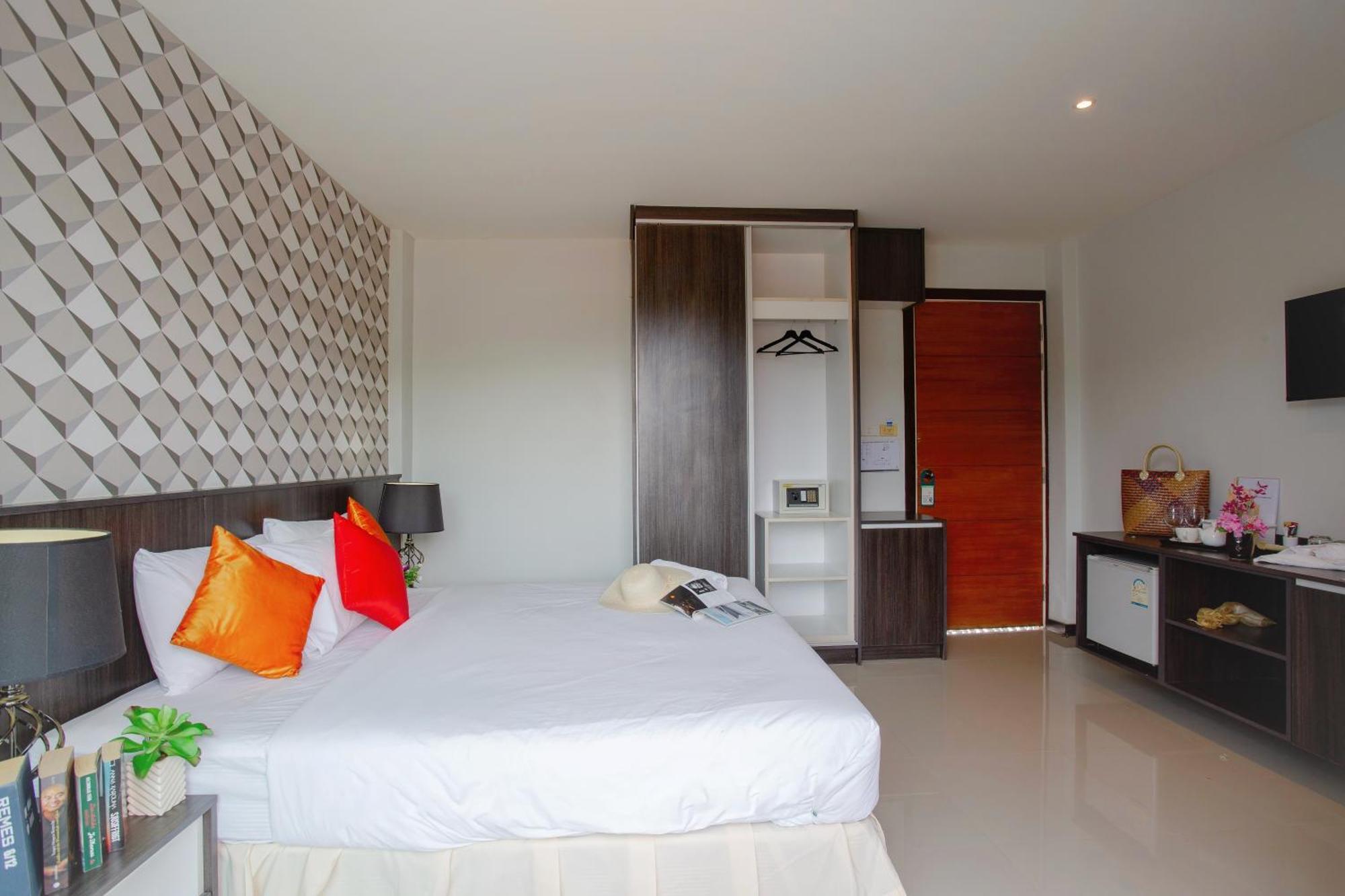 The Wings Boutique Hotels Krabi Ko Lanta Luaran gambar