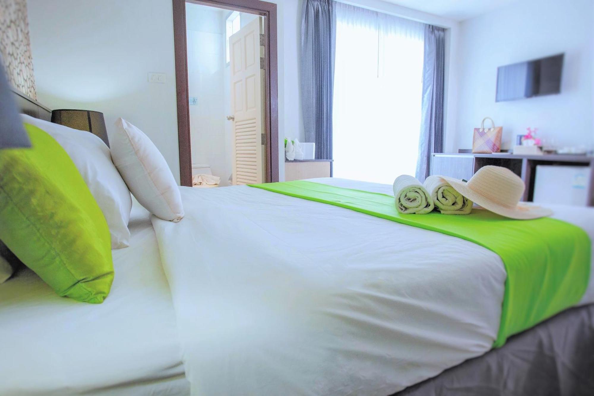 The Wings Boutique Hotels Krabi Ko Lanta Luaran gambar
