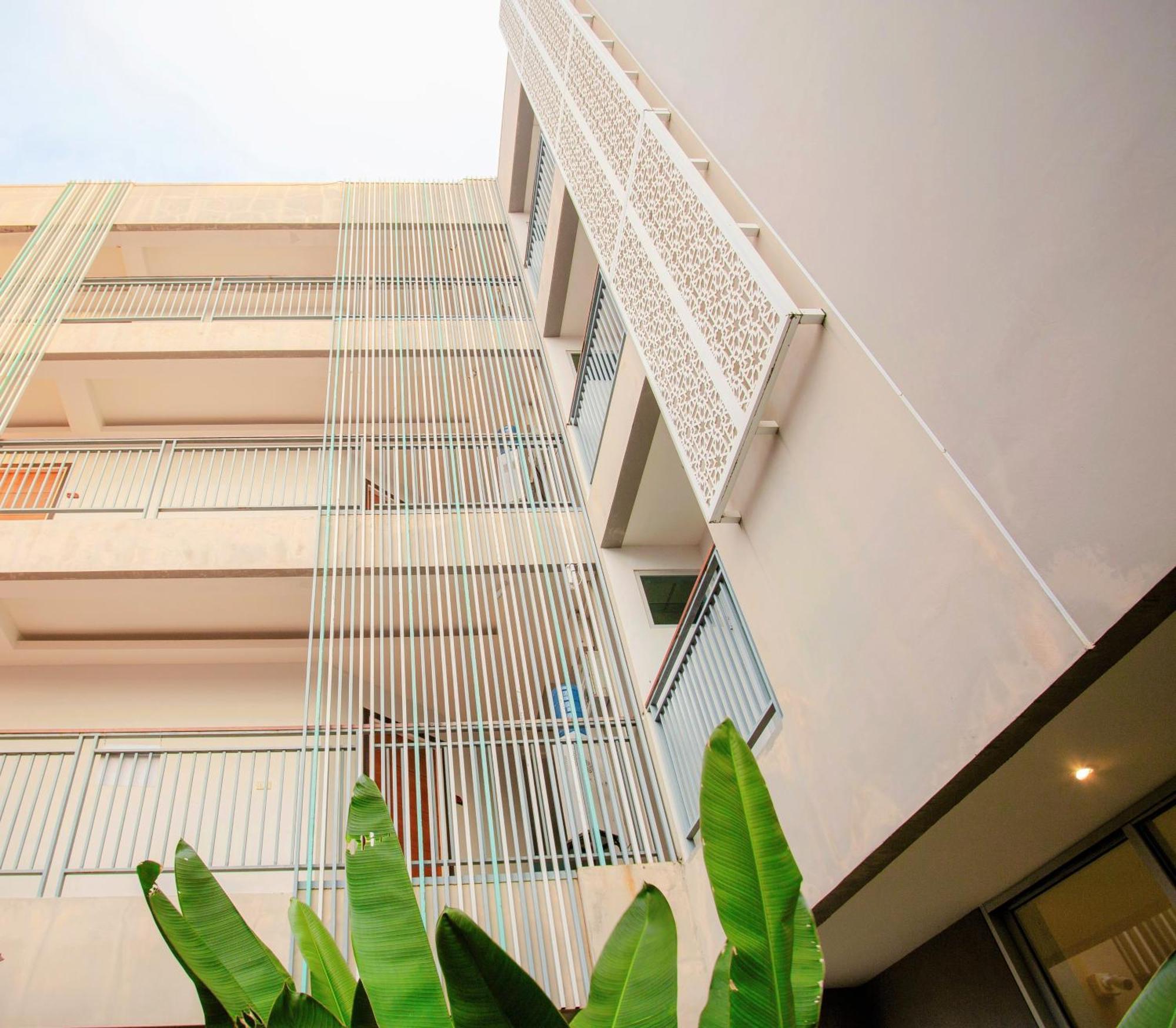 The Wings Boutique Hotels Krabi Ko Lanta Luaran gambar