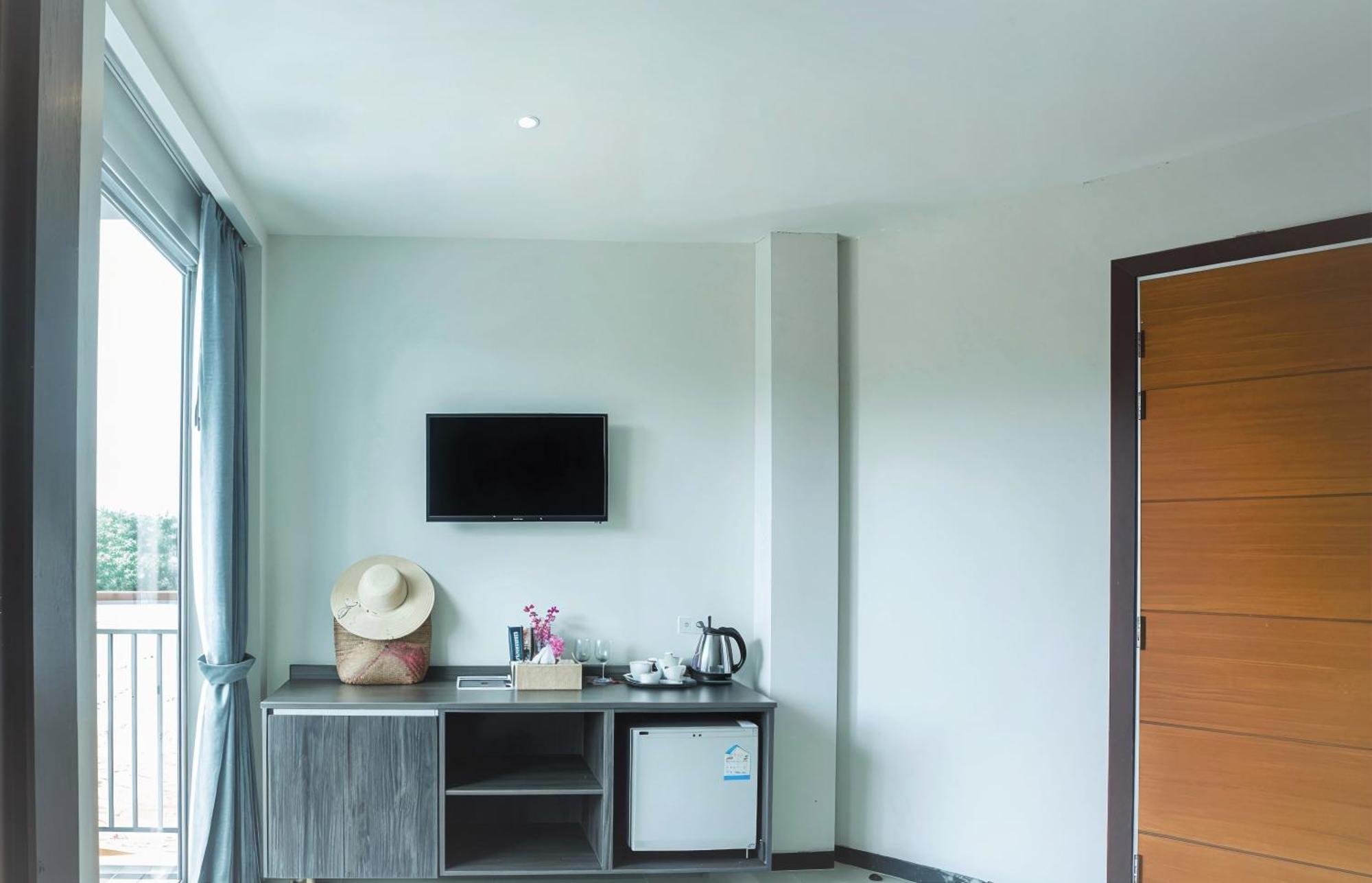 The Wings Boutique Hotels Krabi Ko Lanta Luaran gambar