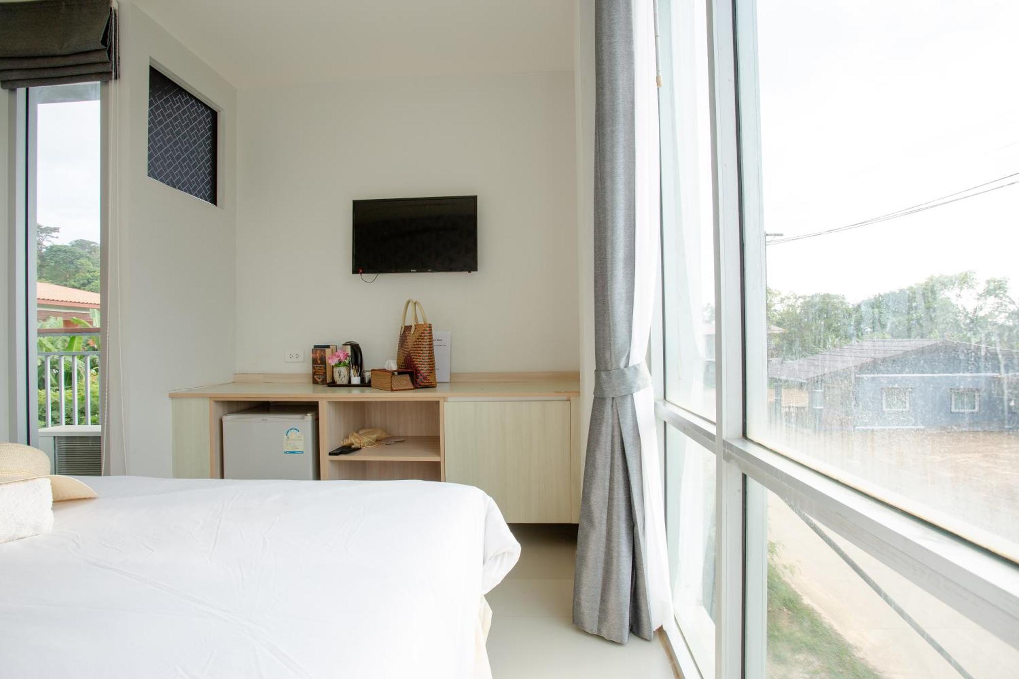 The Wings Boutique Hotels Krabi Ko Lanta Luaran gambar