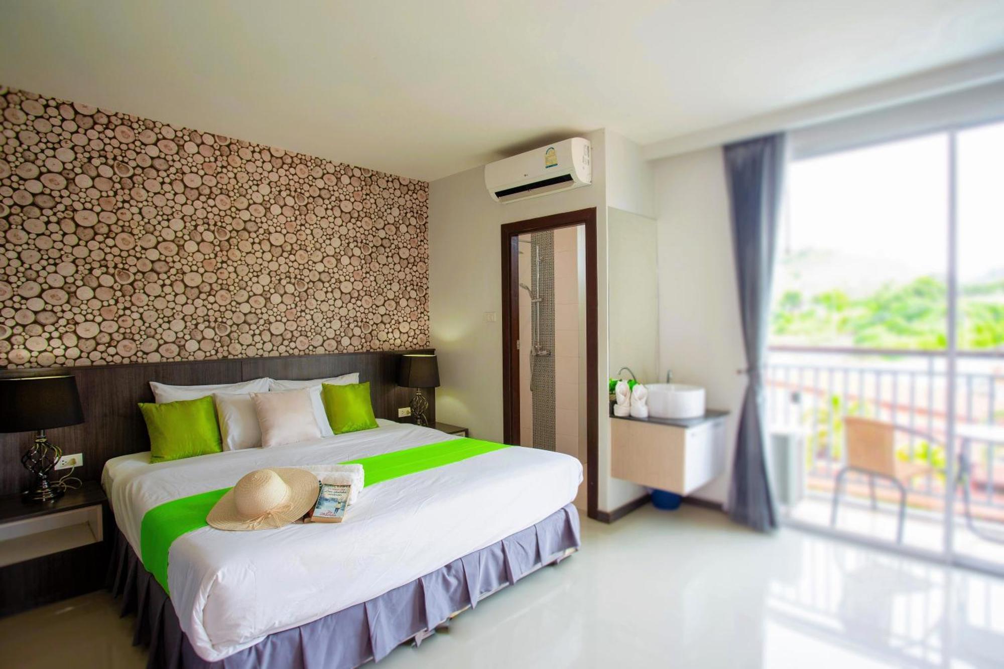 The Wings Boutique Hotels Krabi Ko Lanta Luaran gambar
