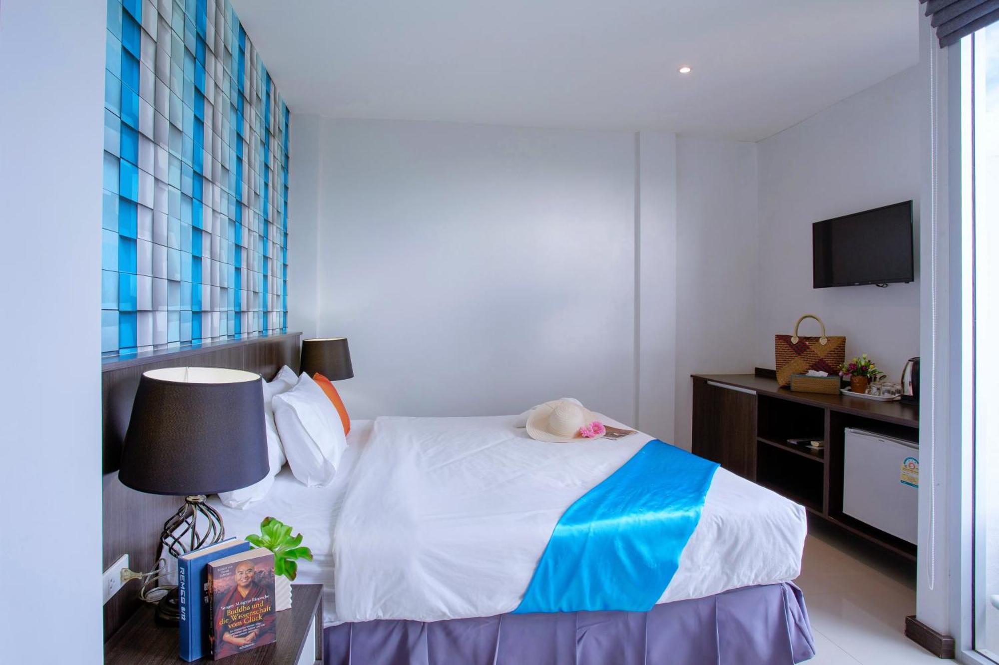 The Wings Boutique Hotels Krabi Ko Lanta Luaran gambar