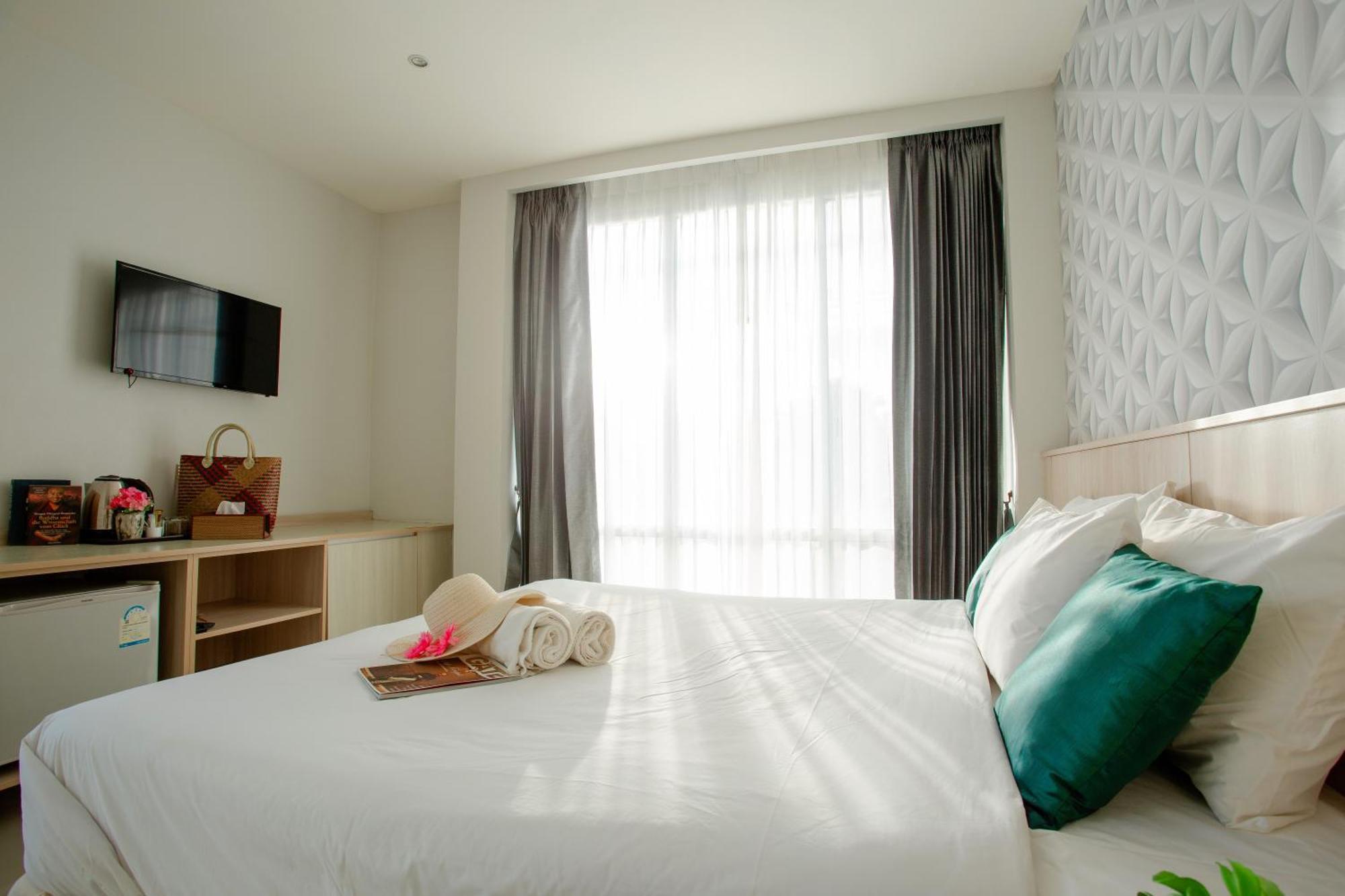 The Wings Boutique Hotels Krabi Ko Lanta Luaran gambar