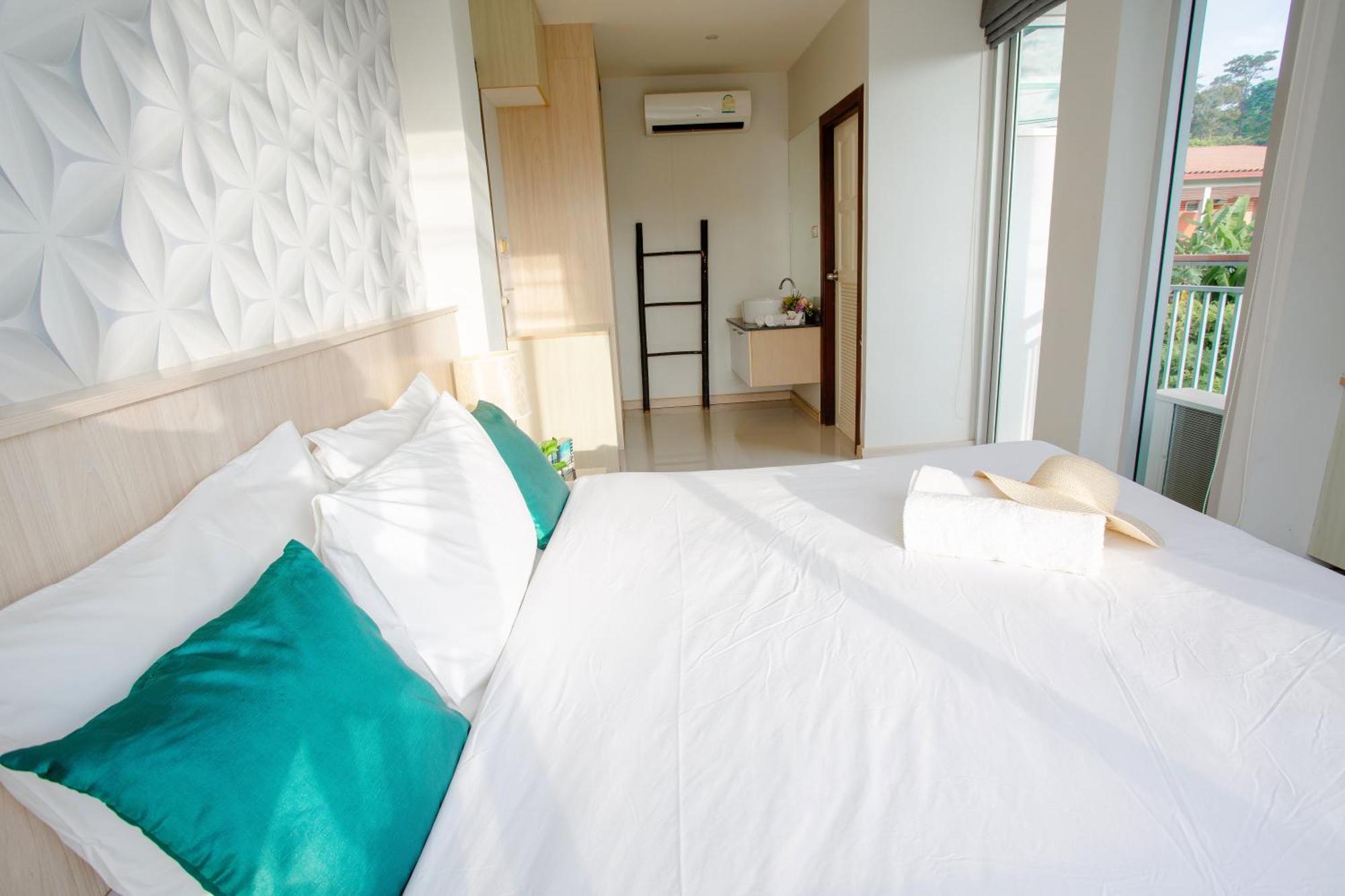 The Wings Boutique Hotels Krabi Ko Lanta Luaran gambar