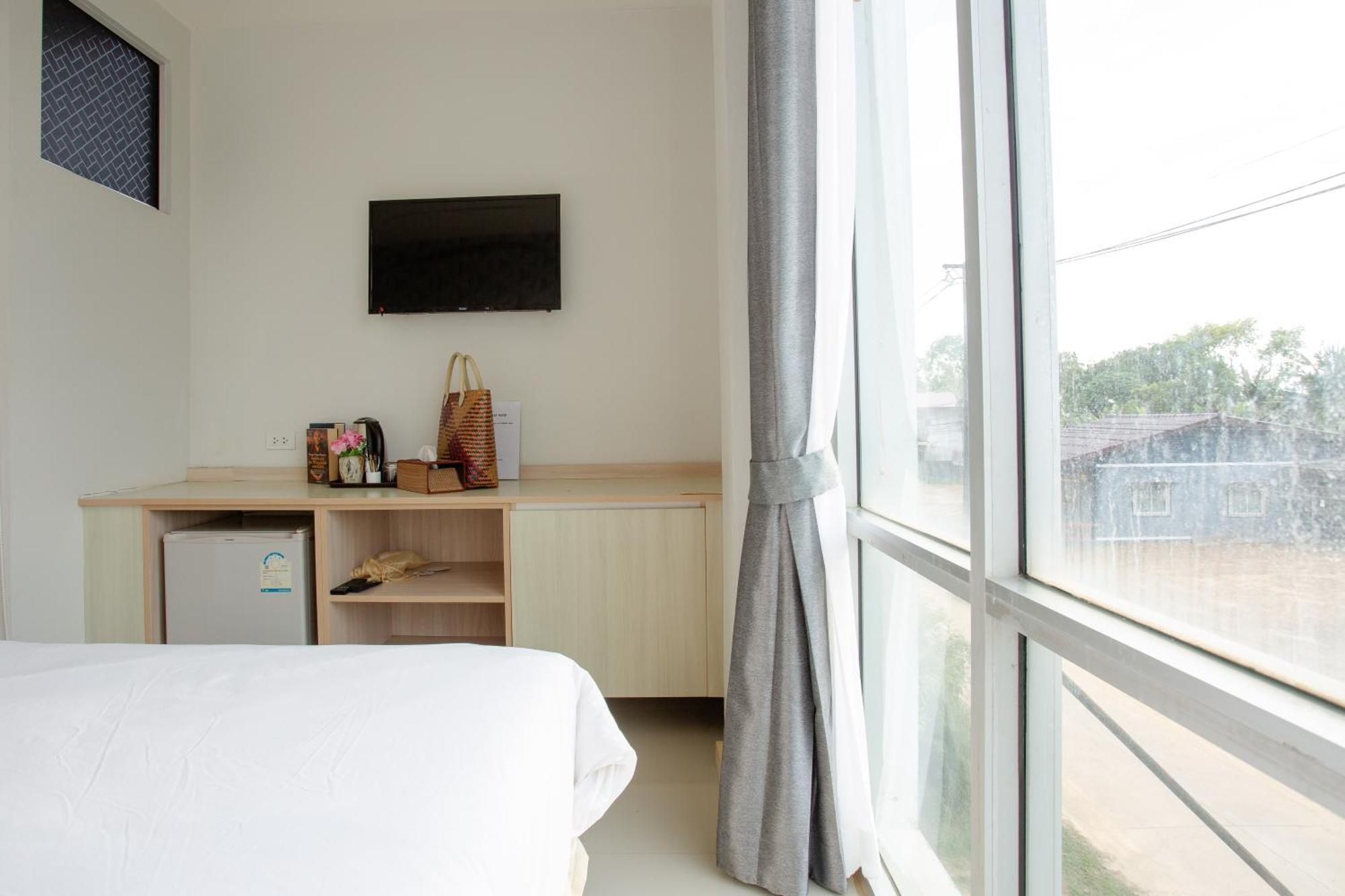 The Wings Boutique Hotels Krabi Ko Lanta Luaran gambar