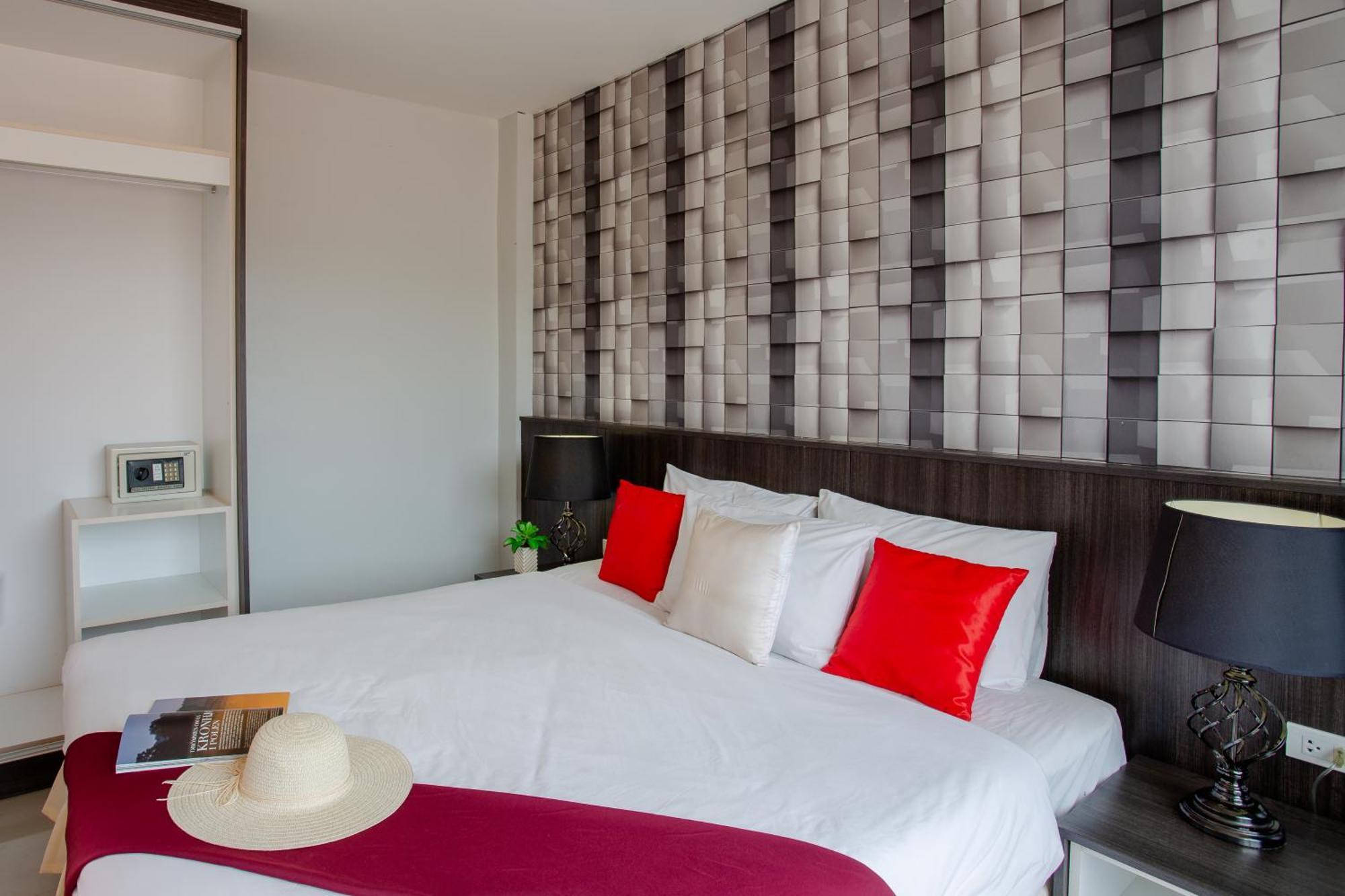 The Wings Boutique Hotels Krabi Ko Lanta Luaran gambar