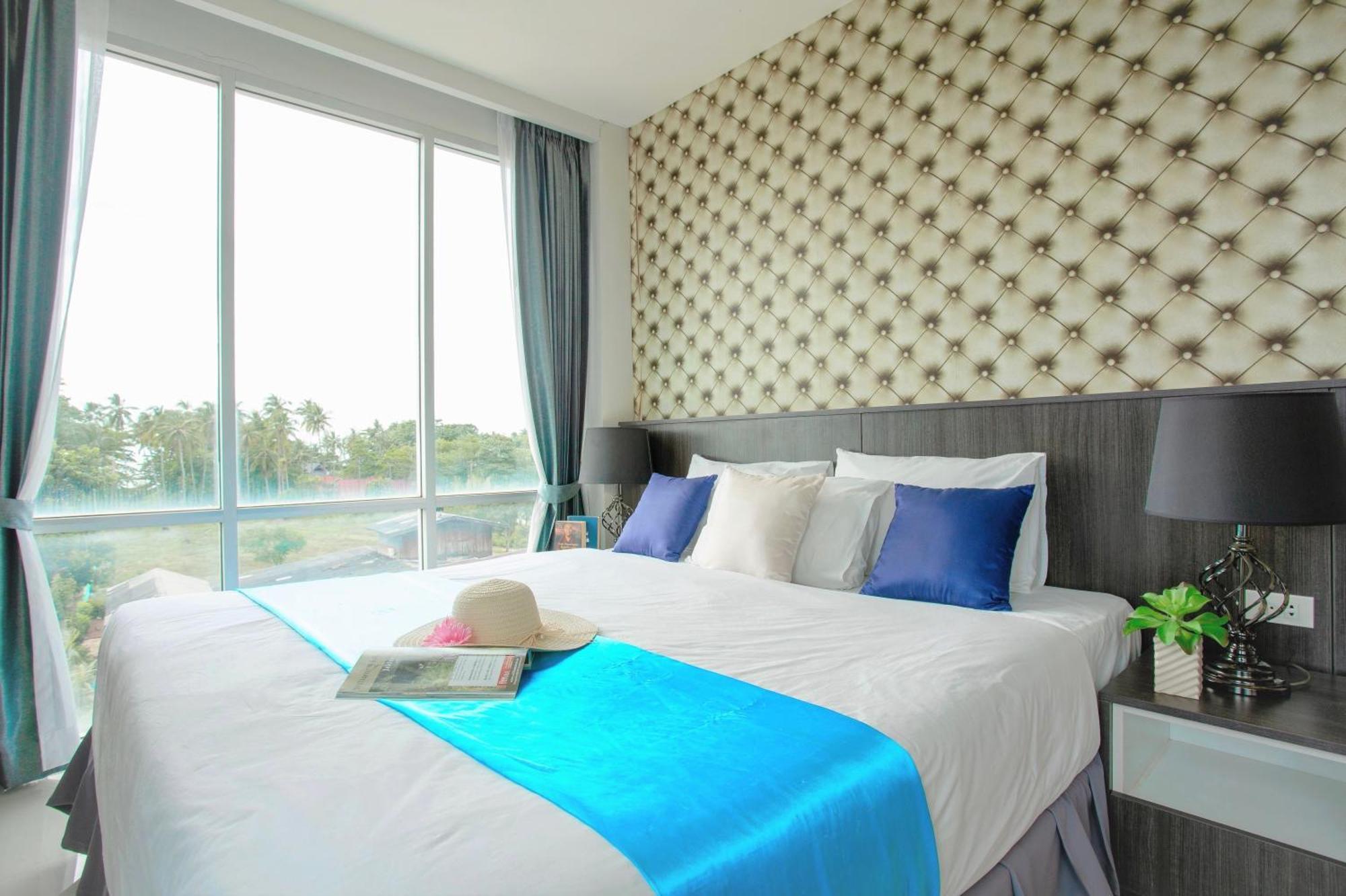 The Wings Boutique Hotels Krabi Ko Lanta Luaran gambar