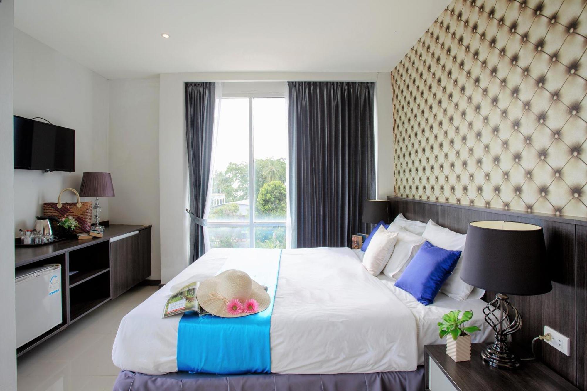 The Wings Boutique Hotels Krabi Ko Lanta Luaran gambar