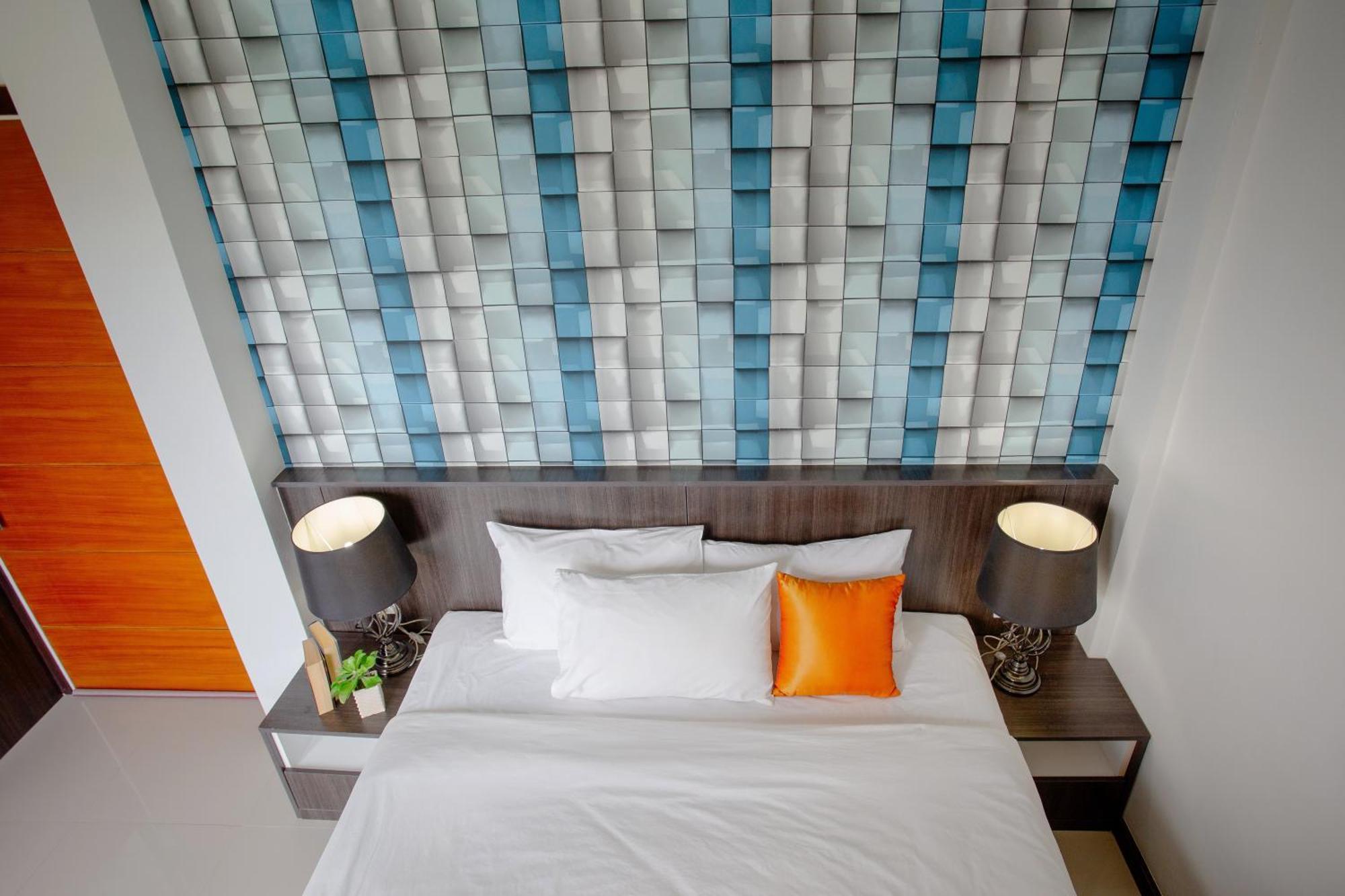 The Wings Boutique Hotels Krabi Ko Lanta Luaran gambar
