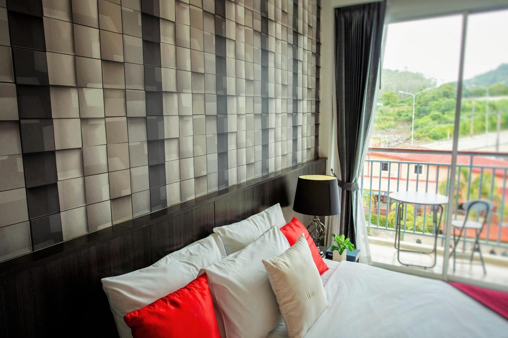 The Wings Boutique Hotels Krabi Ko Lanta Luaran gambar