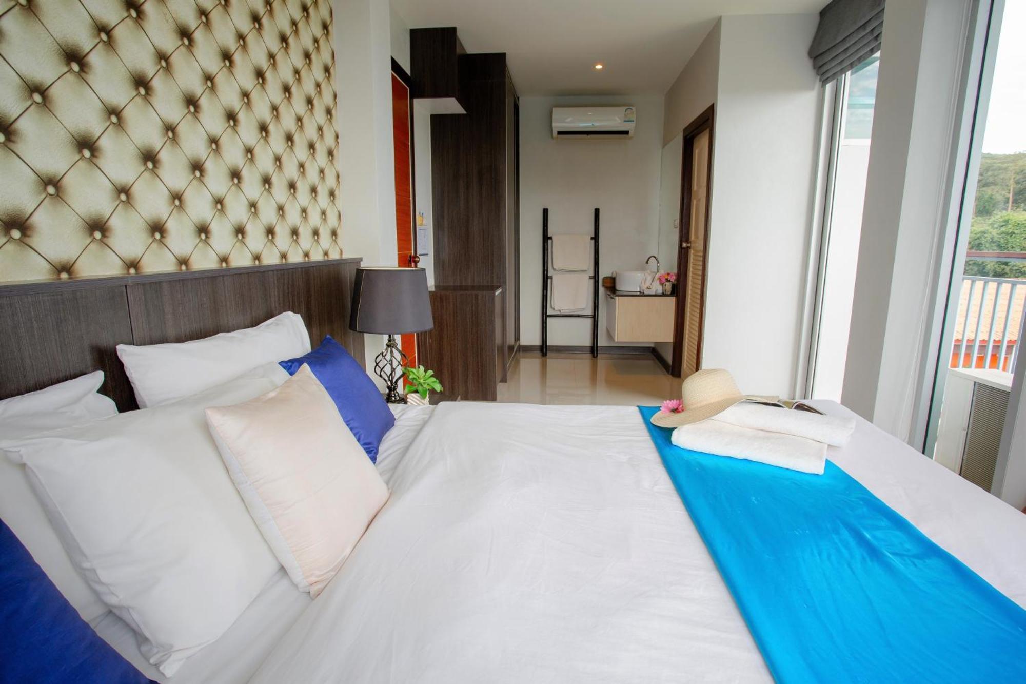 The Wings Boutique Hotels Krabi Ko Lanta Luaran gambar