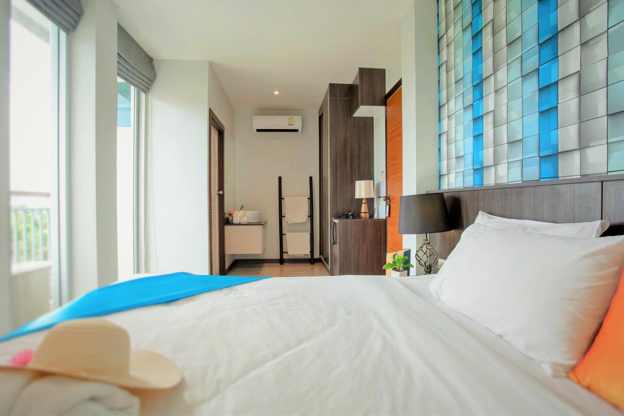 The Wings Boutique Hotels Krabi Ko Lanta Luaran gambar