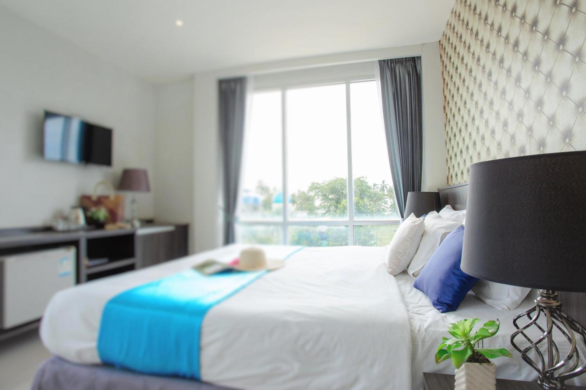 The Wings Boutique Hotels Krabi Ko Lanta Luaran gambar