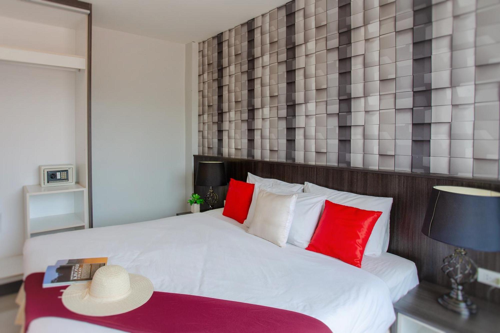 The Wings Boutique Hotels Krabi Ko Lanta Luaran gambar
