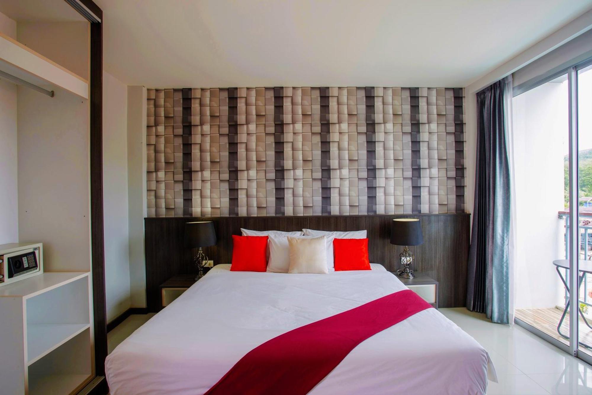 The Wings Boutique Hotels Krabi Ko Lanta Luaran gambar