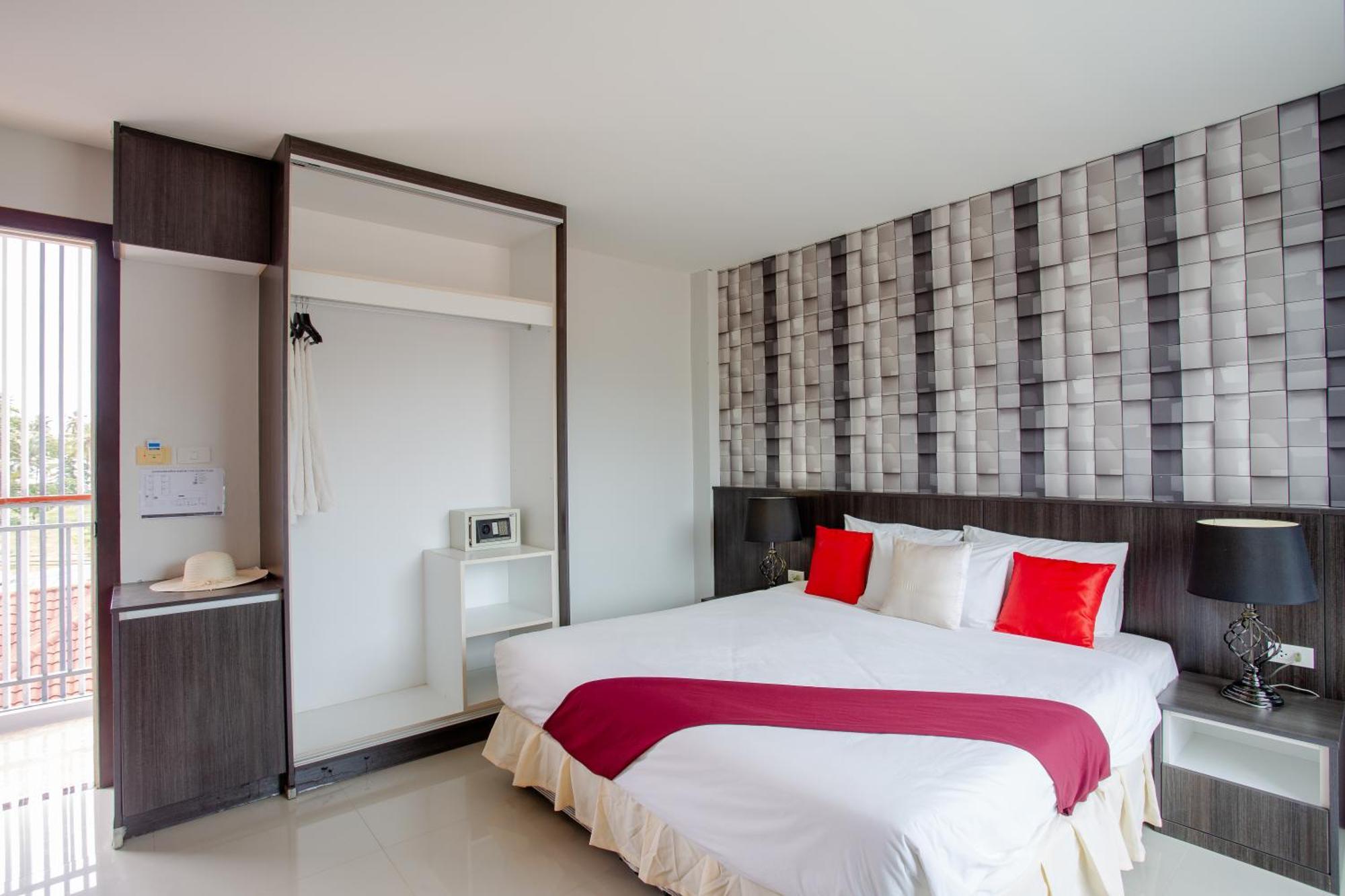 The Wings Boutique Hotels Krabi Ko Lanta Luaran gambar